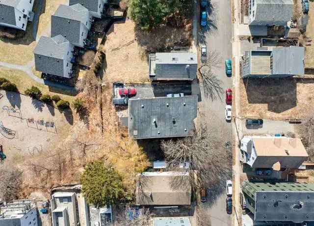 Land For Sale in 104, Monument Street, Portland, Maine