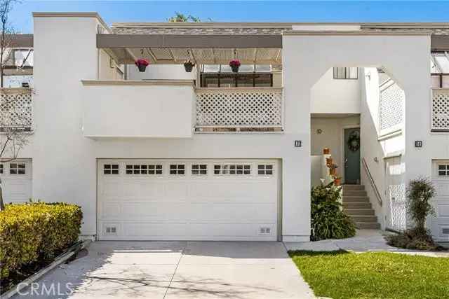 House For Sale in 5846, East Creekside Avenue, Orange, California