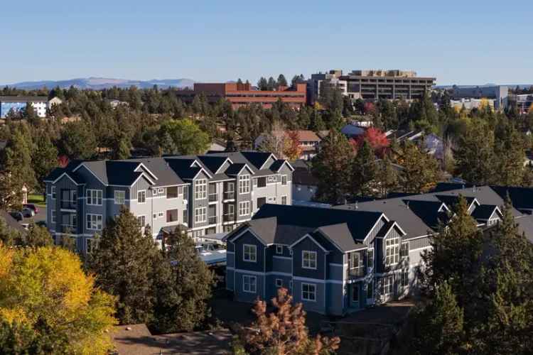 Rent Spacious Apartments in Bend OR with Thoughtfully Designed Floor Plans