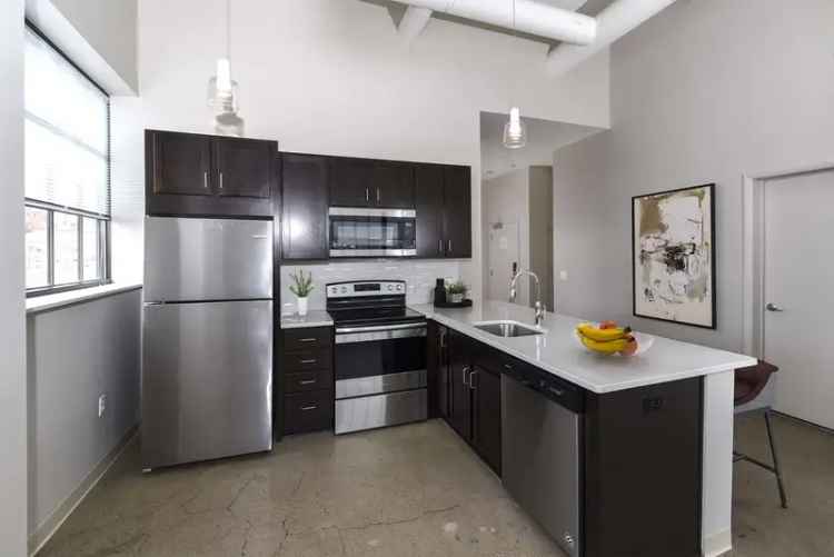 Rent Apartments in Downtown Pittsburgh with Unique Historical Charm