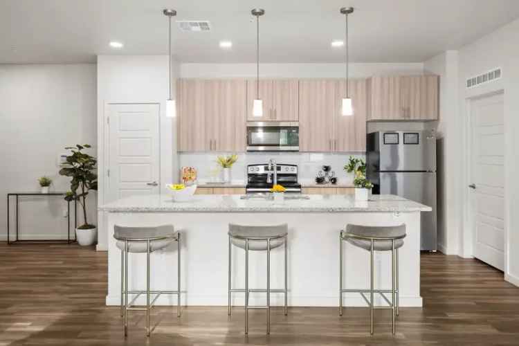 Rent Apartments with Modern Amenities in Gilbert Arizona