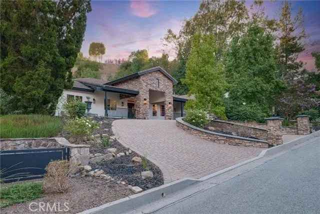 House For Sale in 235, Verbena Lane, Brea, California