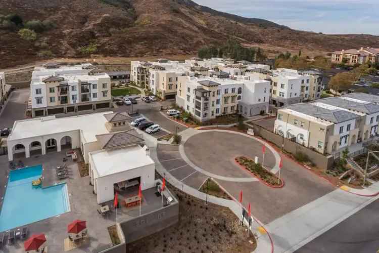 Rent Apartments in Temecula with Modern Amenities and Scenic Views