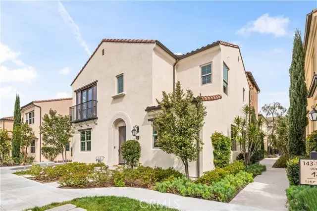 House For Sale in 141, Elkhorn, Irvine, California