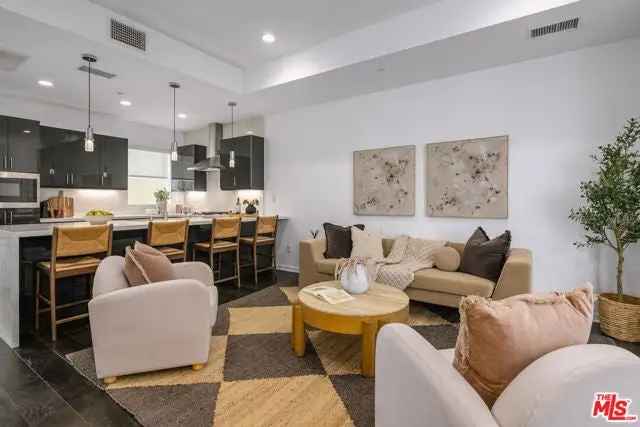 House For Sale in 8406, Blackburn Avenue, Los Angeles, California