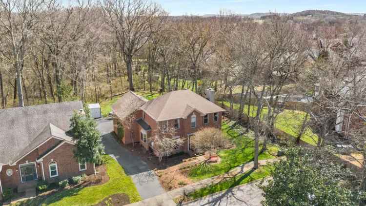 House For Sale in 2573, Winder Drive, Franklin, Tennessee