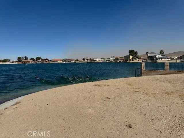 Land For Sale in 26306, Fleet Lane, California