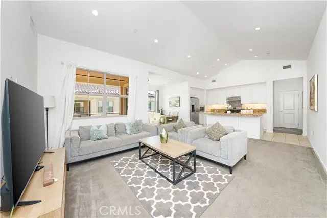 House For Sale in 154, Canvas, Irvine, California