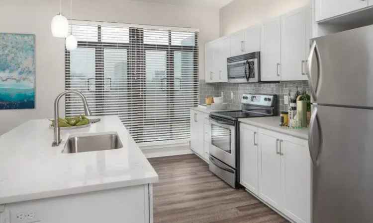 Rent Boutique Apartments in Historic Portland with Modern Features