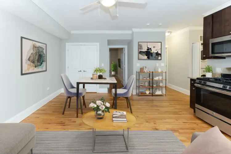 Rent Apartments in Rogers Park with Modern Amenities and Beach Access