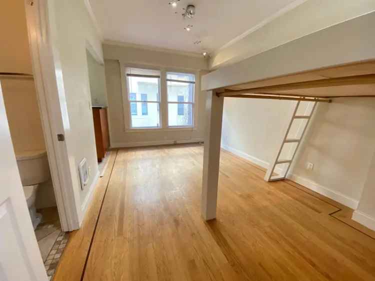 Rent Apartments in Prime Location Near San Francisco Union Square