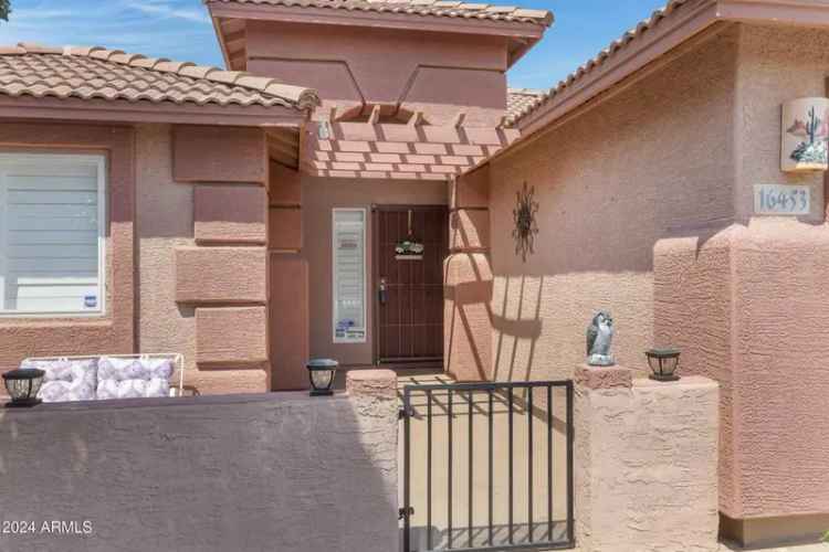 Buy House Three Bedroom Residence with Pool and RV Gate