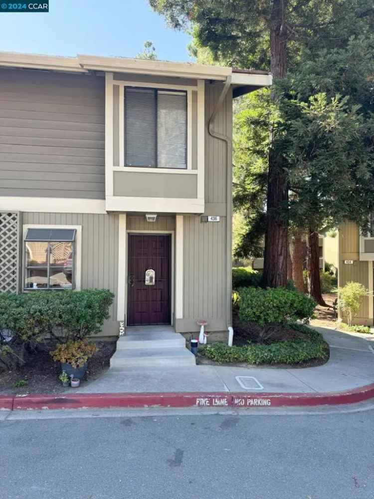 House For Sale in 436, Eastgate Lane, Martinez, California