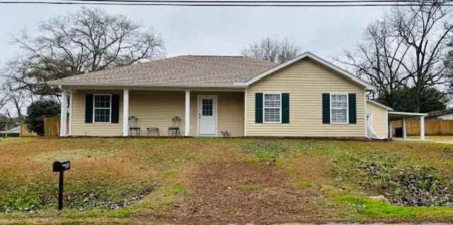 House For Sale in 612, Killebrew Street, Newton, Alabama