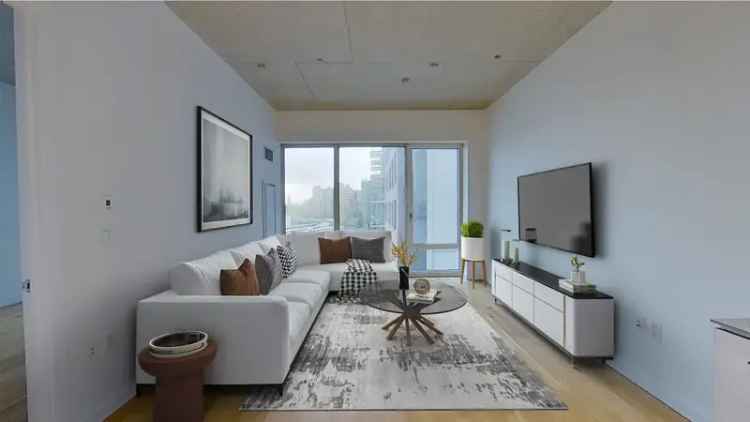 Rent Apartment Unit in Midtown Manhattan with Luxurious Amenities