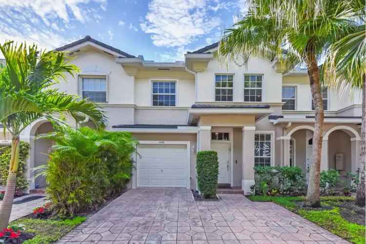 House For Sale in 4438, Regal Court, Delray Beach, Florida