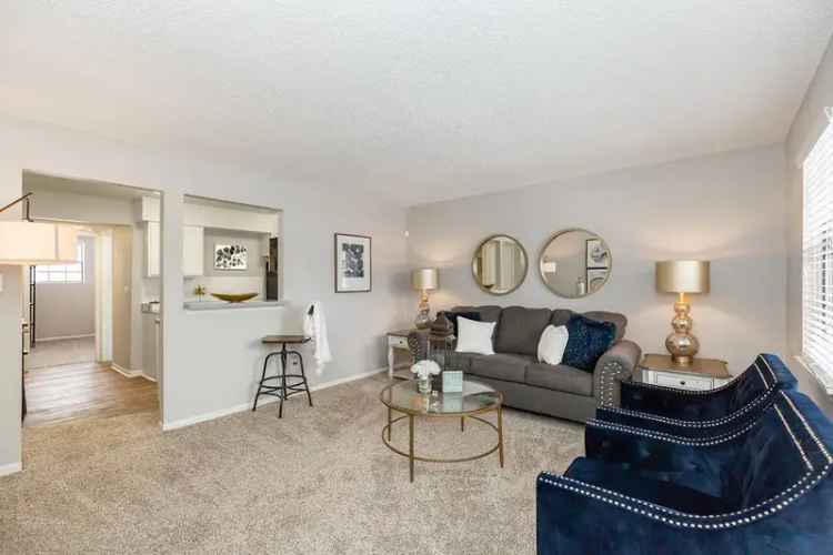 Rent Apartments in Shawnee with Pet-Friendly Features and More