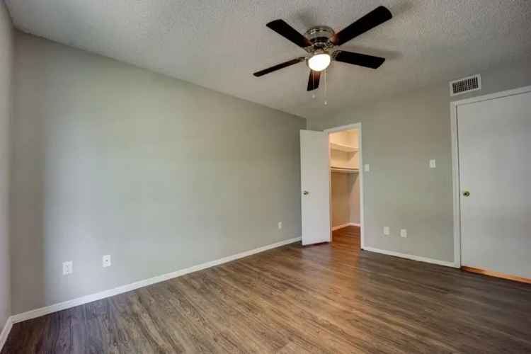 Rent Apartments in Fort Smith with Updated Features and Pet Friendly Policies