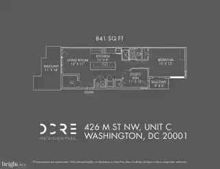 Apartment Unit for Rent