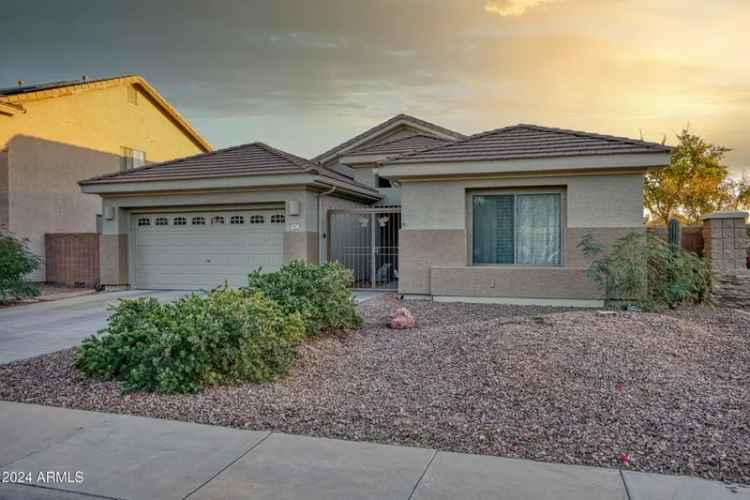 House For Sale in 14473, West Hearn Road, Surprise, Arizona