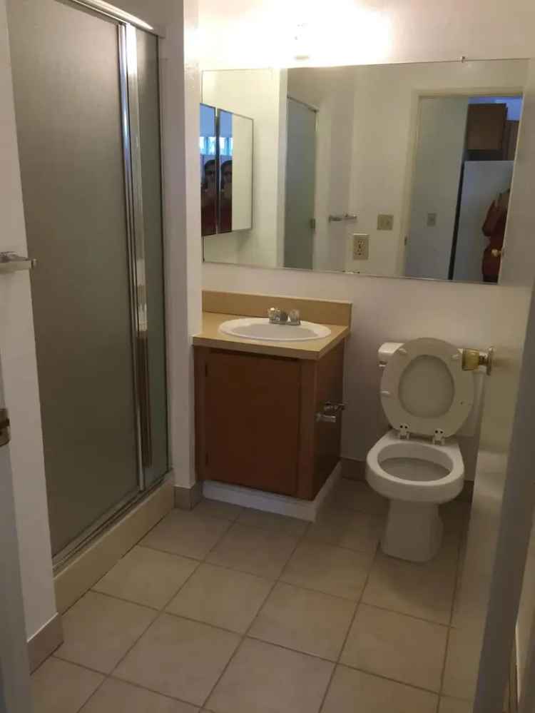 Apartment Unit for Rent