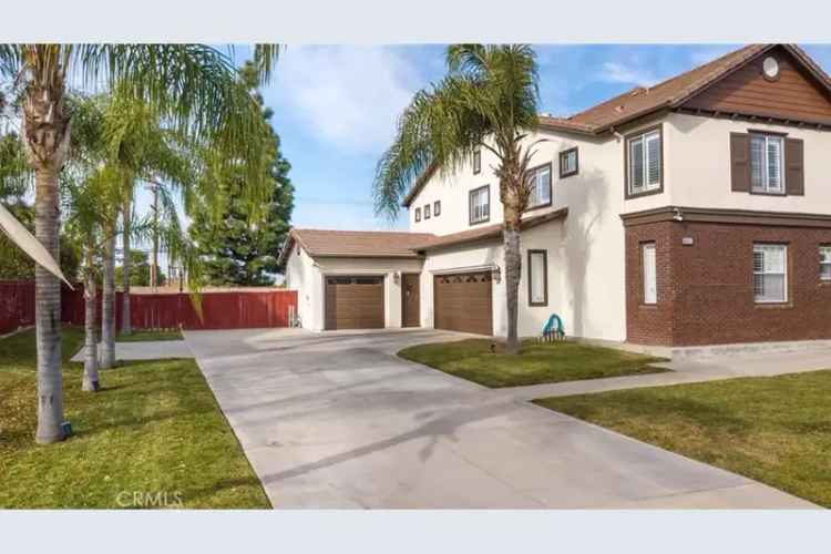 House For Sale in 8651, Millpond Place, Riverside, California