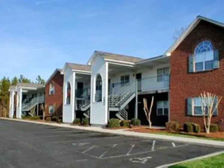 Rent Apartments in Greenville NC with Great Locations and Features