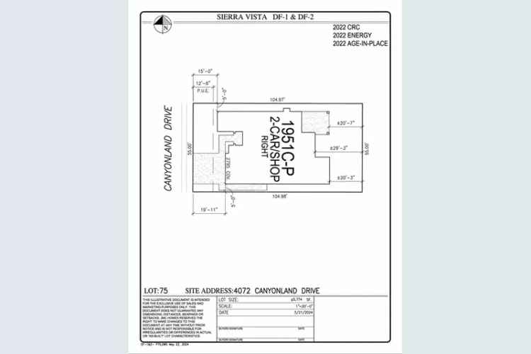 Buy Single Story Home in West Roseville with Upgraded Finishes