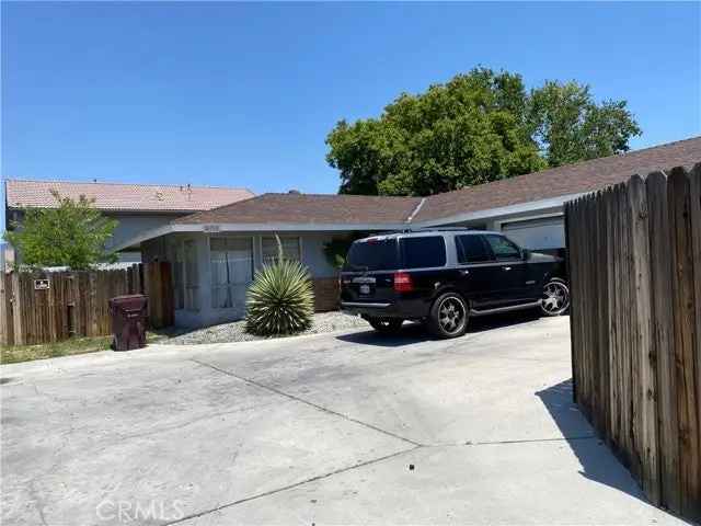 House For Sale in 41950, Briarwood Avenue, California