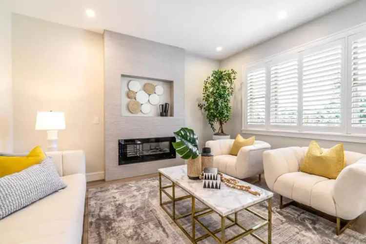 Luxury Buy Home in Mission San Jose with Spacious Layout and Modern Features