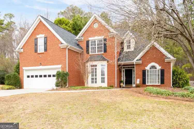 House For Sale in 5952, Edenfield Drive Northwest, Georgia