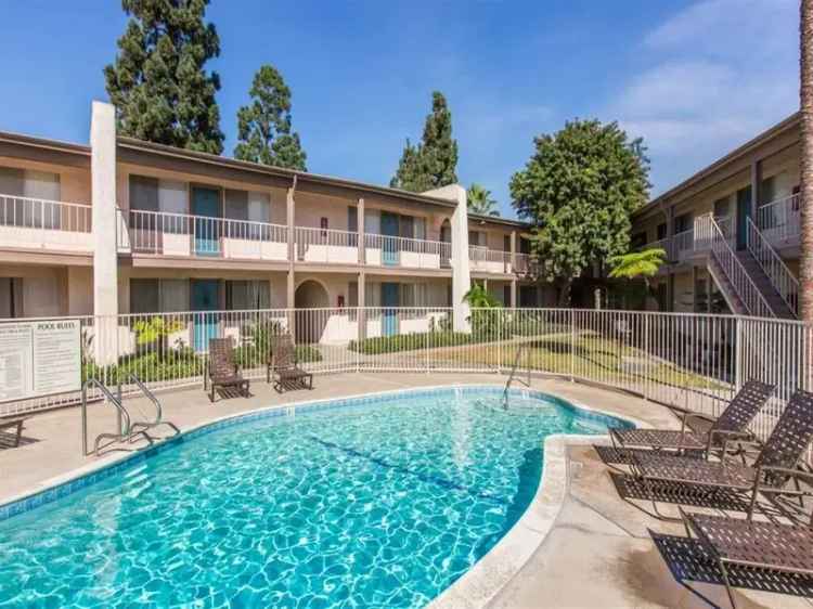 Rent Apartments in Huntington Beach Spacious Living Near the Beach