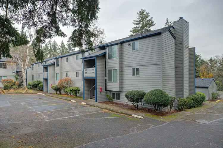 Rent Pet Friendly Apartments in Milwaukie OR with Storage and Parking