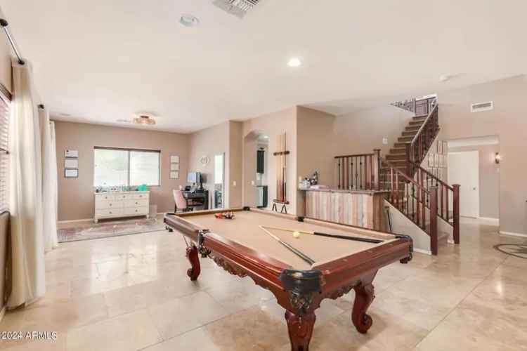 Buy House in Laredo Ranch Featuring 4 Beds 2.5 Baths and Pool