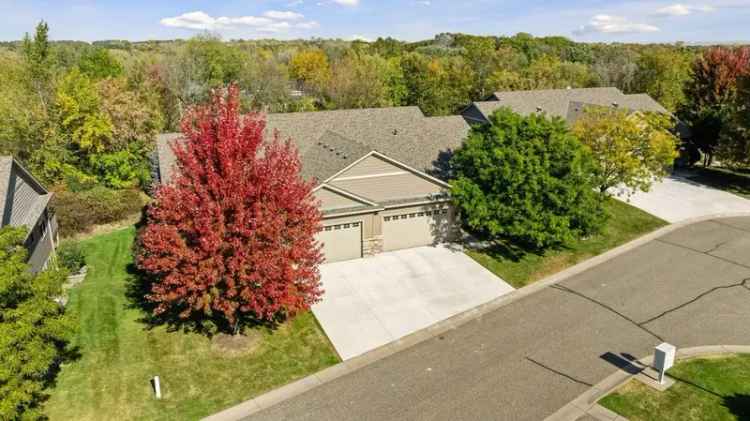 House For Sale in 2181, Tower Alcove, Woodbury, Minnesota