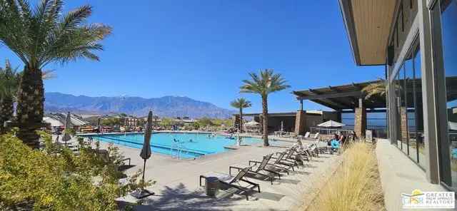 House For Sale in Rancho Mirage, California