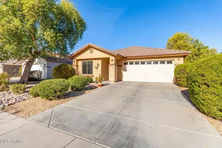 Buy Single Level Home in Sierra Montana with 3 Beds and 2 Baths