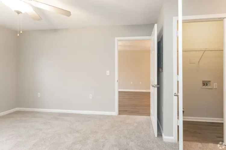 Rent Modern Apartments in Hillsborough with Upscale Features