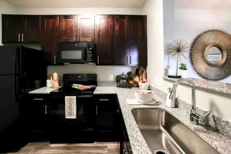 Rent Luxury Apartments in Louisville with Modern Finishes and Amenities