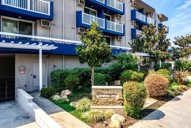 Rent Apartments in Palms District Los Angeles with Great Local Amenities