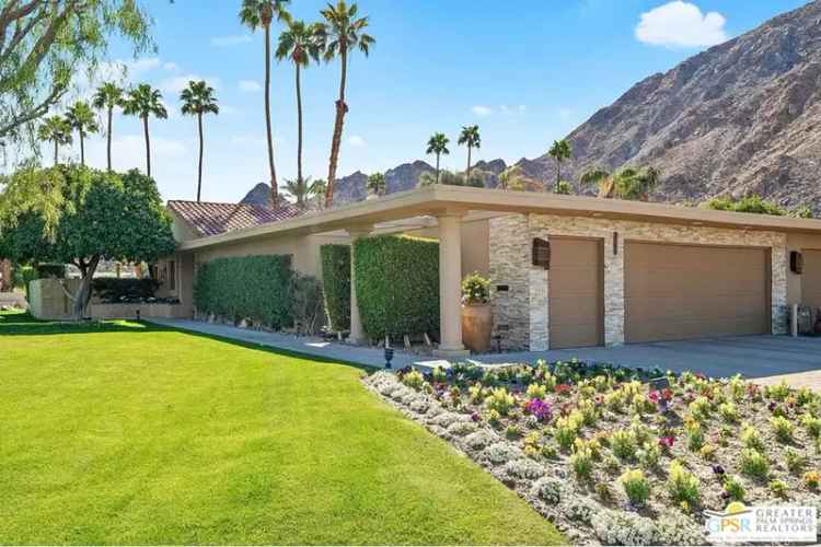 House For Sale in 77675, Seminole Road, Indian Wells, California