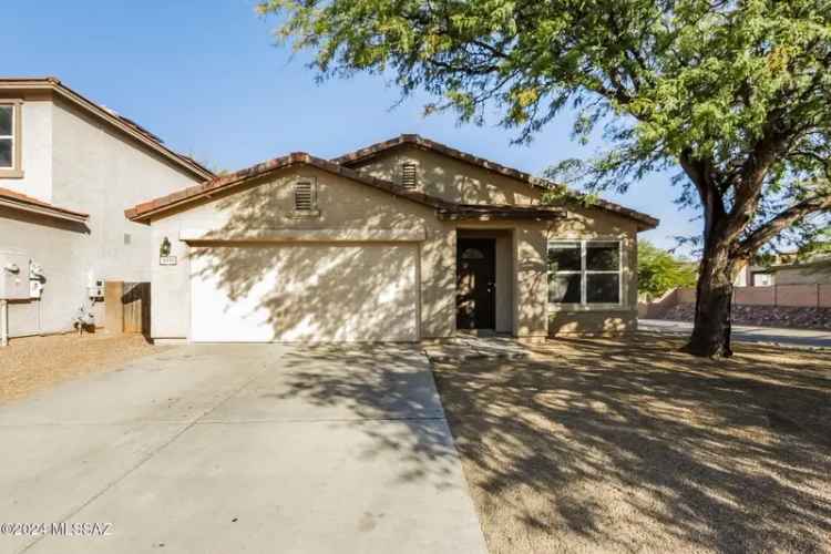 House For Sale in 10393, East Marquette Street, Tucson, Arizona