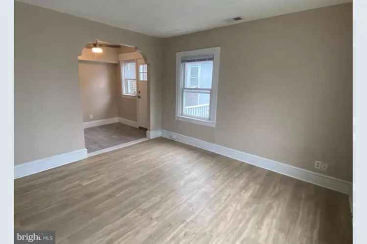 Rent Two Bedroom Units in Renovated Properties