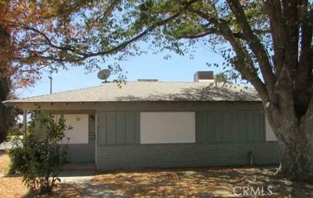 House For Sale in 1301, Emery Avenue, Bakersfield, California