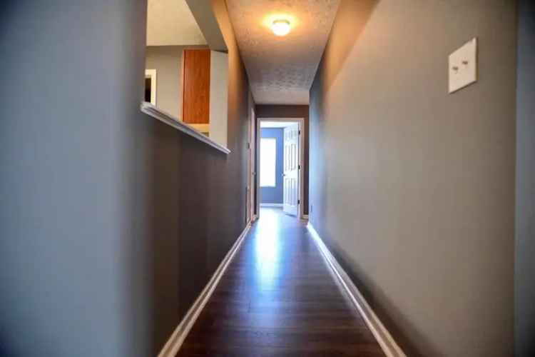 Rent 3 Bedroom Condo in Decatur with Modern Amenities and Central Air