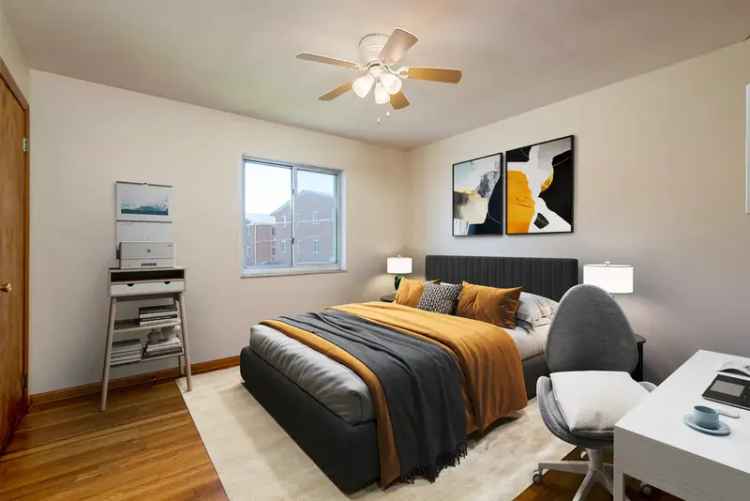 Rent Pet Friendly Apartments with In Unit Laundry and Off Street Parking