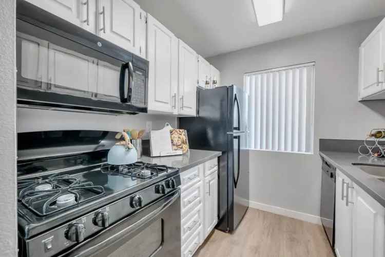 Rent Luxury Apartments in East Palmdale with Great Amenities