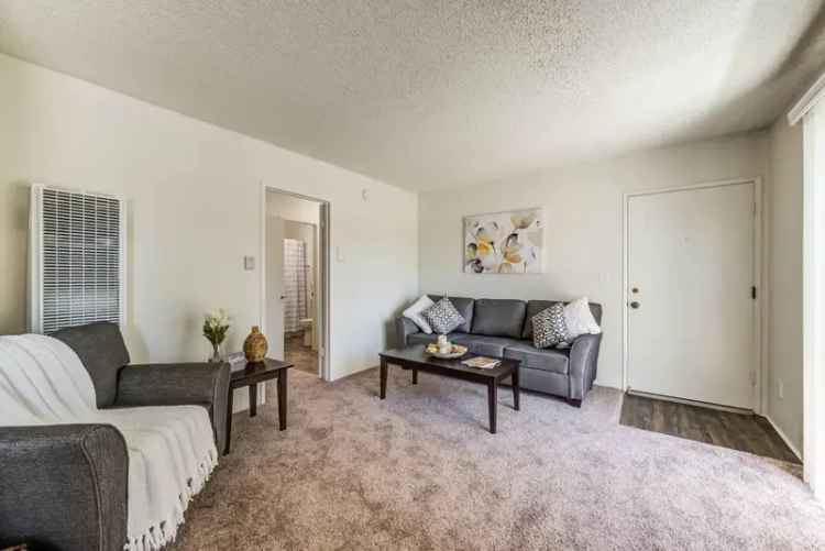 Rent Our Charming Apartments in Central Van Nuys with Great Amenities