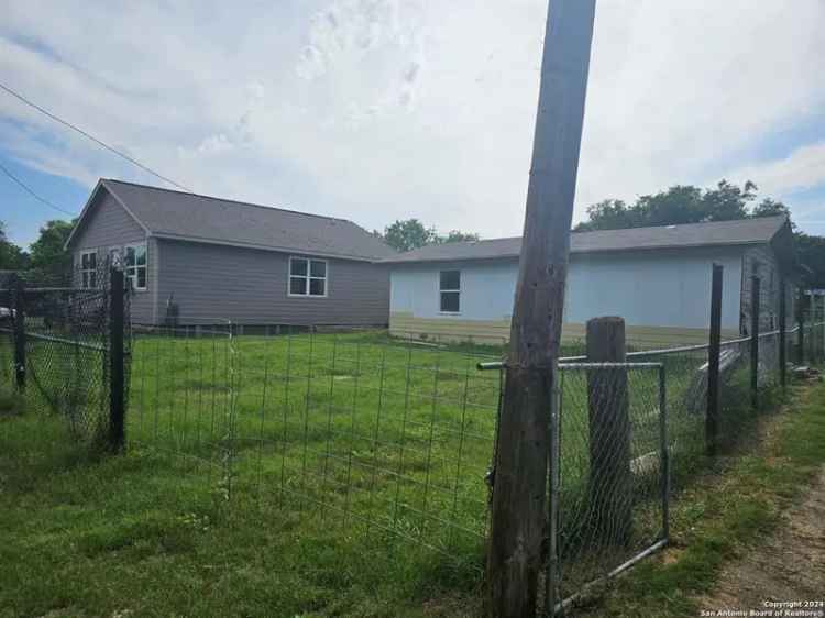 Fixer Upper Opportunity House for Sale or Rent