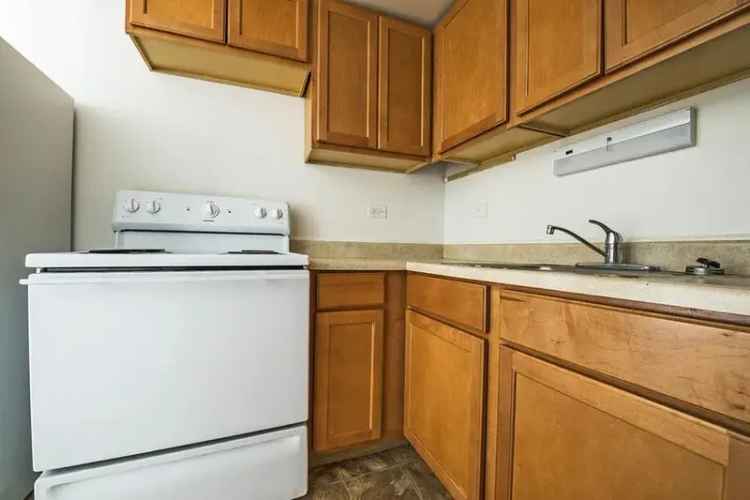 Apartments for Rent in Riverdale with Great Amenities and Pet Friendly